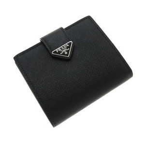Prada Wallet Saffiano